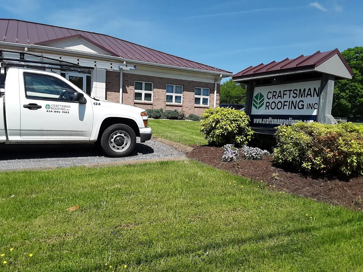Quality Chimney Repair by experienced craftsmen in Cleveland